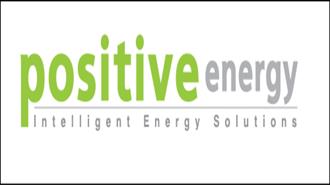 Positive Energy: Νέα Έργα Ισχύος 15 MW στο Πρώτο Τετράμηνο του 2012